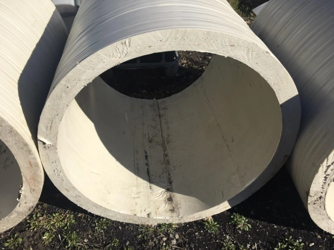 Metal Mesh Reinforced Pipe