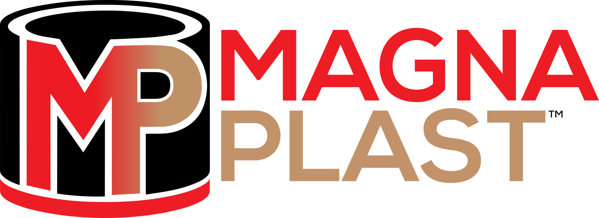 MagnaPlast logo